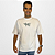 Camiseta Oversized Comics Branca - Imagem 2