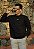Moletom Gola Careca Godz - Preto - Imagem 1