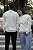 Moletom Gola Careca Godz - Off-White - Imagem 2