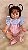 Bebê Reborn Realista Maddie - Imagem 5