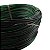 100m Cabo Flex. Auto Estanhado 0.50mm Preto e Verde-Cód.6759 - Imagem 2