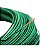 100m Cabo Flex. Automotivo 0.50mm Verde e Preto - Cód.6645 - Imagem 2