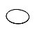 Anel O-Ring de Viton 47,32 x 1,78 - Cód.6542 - Imagem 1