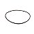 Anel O-Ring de Viton 69,57 x 1,78 - Cód.6543 - Imagem 1