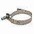 Abraçadeira Tucho 100% Inox T-Clamp Mangotes 2 1/2 - Cód.724 - Imagem 1