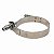 Abraçadeira Tucho 100% Inox T-Clamp Mangotes 2 3/4 - Cód.723 - Imagem 1