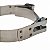 Abraçadeira Tucho 100% Inox T-Clamp Mangotes 2 3/4 - Cód.723 - Imagem 3