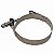 Abraçadeira Tucho 100% Inox T-Clamp Mangotes 3 - Cód.738 - Imagem 1