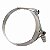 Abraçadeira Tucho 100% Inox T-Clamp Mangotes 3 - Cód.738 - Imagem 8