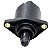 Atuador Marcha Lenta Delphi CV10199 Fiat Palio - Cód.10840 - Imagem 4
