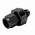 Adaptador 6AN x 6AN com Saída 1/8NPT All Black  - Cód.9454 - Imagem 2