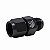 Adaptador 8AN x 8AN com Saída 1/8NPT All Black  - Cód.9419 - Imagem 3