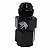 Adaptador 8AN x 8AN com Saída 1/8NPT All Black  - Cód.9419 - Imagem 1