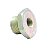 Niple Adaptador de Óleo Fiat M18 x 1/8NPT - Cód.1873 - Imagem 1
