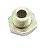 Niple Adaptador de Óleo Fiat M18 x 1/8NPT - Cód.1873 - Imagem 4