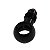 Banjo Cônico Macho Preto 3AN x  M10 - Cód.8345 - Imagem 2