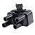 Bobina de Ignição Delphi GN10961 Fiat Mobi, Uno - Cód.10819 - Imagem 5