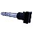 Bobina de Ignição NGK U5003 Audi A3, VW Golf 1.8 - Cód.6063 - Imagem 5