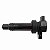 Bobina de Ignição NGK U5067 Hyundai HB20 1.6 16V - Cód.3761 - Imagem 5