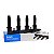Bobina Ignição Delphi GN10234 GM Cruze e Sonic - Cód.11217 - Imagem 10