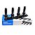Bobina Ignição Delphi GN10234 GM Cruze e Sonic - Cód.11217 - Imagem 1