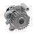 Bomba de Agua Gates WP0089 Audi A3 2.0 TFSI - Cód.11287 - Imagem 3