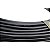 Cabo Blindado 2 Vias x 20AWG com Malha de Cobre  - Cód.9600 - Imagem 3