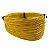 100m Cabo Flex. Auto Estanhado 0.50mm Amarelo - Cód.6757 - Imagem 3