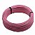 100m Cabo Flex. Automotivo 0.50mm Rosa - Cód.9258 - Imagem 4