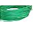 100m Cabo Flex. Automotivo 0.50mm Verde - Cód.8096 - Imagem 2