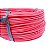 100m Cabo Flex. Automotivo 0.50mm Vermelho - Cód.6557 - Imagem 4
