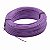 100m Cabo Flex. Automotivo 1.00mm  Roxo - Cód.9265 - Imagem 3