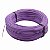 100m Cabo Flex. Automotivo 1.00mm  Roxo - Cód.9265 - Imagem 1