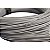 Cabo Flex. Automotivo 1.00mm Branco Rolo 100m- Cód.8101 - Imagem 3