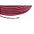 100m Cabo Flex. Automotivo 1.00mm Rosa - Cód.9589 - Imagem 2