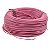 100m Cabo Flex. Automotivo 1.00mm Rosa - Cód.9589 - Imagem 1