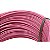 100m Cabo Flex. Automotivo 1.00mm Rosa - Cód.9589 - Imagem 3