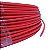100m Cabo Flex. Automotivo 1.50mm Vermelho - Cód.6563 - Imagem 2