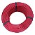 Cabo Flex. Automotivo 2.50mm Vermelho - Cód.6565 - Imagem 2