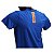 Camiseta Asllan Endurance Azul XXG - Cód.8306 - Imagem 2