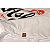 Camiseta Branca Burnout Asllan Tam. GG - Cód.10044 - Imagem 3