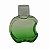 Cheirinho Aromatizador Autom. Apple Green 10ml  - Cód.9285 - Imagem 2