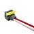 Chicote ETE5813 Sensor de Detonação Fiat Palio - Cód.5863 - Imagem 3