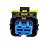 Chicote ETE5813 Sensor de Detonação Fiat Palio - Cód.5863 - Imagem 5