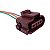 Chicote da Sonda Lambda 4 vias ETE5751 VW Up! - Cód.5776 - Imagem 4