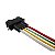 Chicote do Medidor de Fluxo de Ar ETE5799 VW Golf - Cód.5779 - Imagem 3