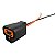 Chicote ETE5472 Sensor de Ré Jac J3 - Cód.6678 - Imagem 1