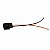 Chicote ETE5472 Sensor de Ré Jac J3 - Cód.6678 - Imagem 4