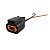Chicote ETE5472 Sensor de Ré Jac J3 - Cód.6678 - Imagem 5