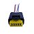 Chicote ETE5735 Pedal do Acelerador Renault Duster -Cód.5983 - Imagem 1